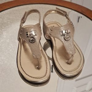 Michael Kors sandals